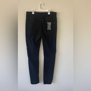 Ksubi jeans size 34